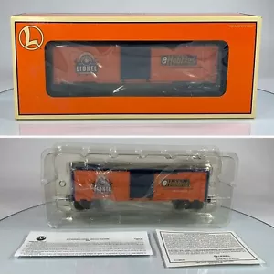 LIONEL • O GAUGE • 2000 eHobbies Boxcar 6-36226 • NEW OLD STOCK - Picture 1 of 22