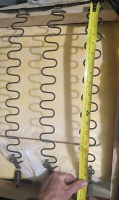 19" Long La Z Boy Spring Cushion Reclina Recliner Seat Support Lazy sit repair - Image 1 of 2