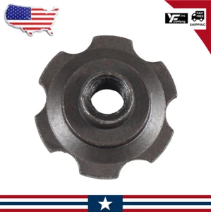 Clutch Flower Nut Fits For 49cc 60cc 80cc Engine Gas Motor Motorized Bicycle US - Picture 1 of 5