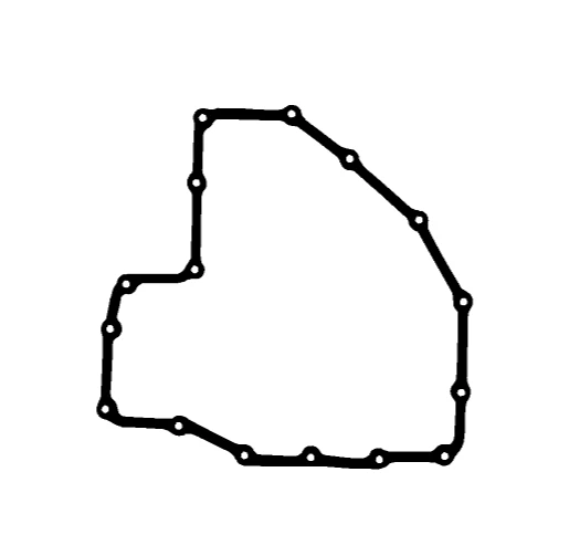 Junta de cárter de aceite Hurricane MG9541 para Honda CBR1000F CBR 1000 F 87-1989 Foto 1 de 1