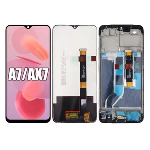 Pour OPPO A7 CPH1901 CPH1905 LCD Display Touch Screen Digitizer Assembly Replace - Picture 1 of 6