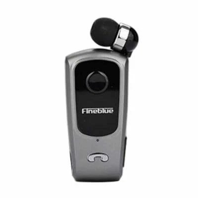 Fineblue F920 Pro Auricolare Wireless 5.1 Driver Bluetooth Auricolari Chiamate - Immagine 1 di 4