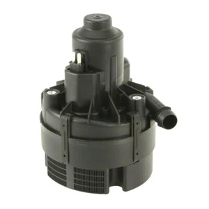 Secondary Air Pump For Porsche 911 (996) GT2 Carrera & Boxster 986 99660510400 - Picture 1 of 5