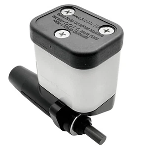 Front Brake Master Cylinder 15mm BMW Airhead Dual Disc Models 32 72 2 302 370 - Picture 1 of 6