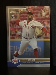 2022 Topps X Bobby Witt Jr Crown Collection Singles Pick a Card 20% off 4+