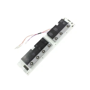 Original OEM LG EBR72955401 Kühlschrank elektrische Hauptstromsteuerplatine - Bild 1 von 2