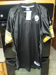Pittsburgh Steeler Jersey Brand new with tags - Medium - Picture 1 of 10