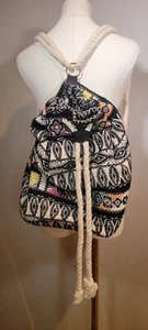 Roxy Supposed To Be Hobo Bag - Picture 1 of 5