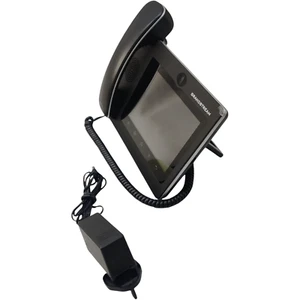 Grandstream GXV3275 IP Multimedia WIFI Touchscreen Android Office Desk Camera... - Photo 1/9