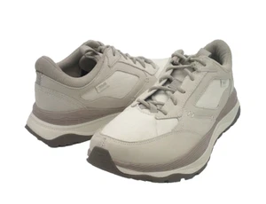 TEVA TERRAWAVE ALL GENDER SNEAKER BLANC US MEN 10 / WOMEN 11.5 - Picture 1 of 5