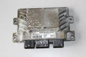 Original Ford Motorsteuergerät ECU 7G91-12A650-AHH S180016001J - Picture 1 of 3