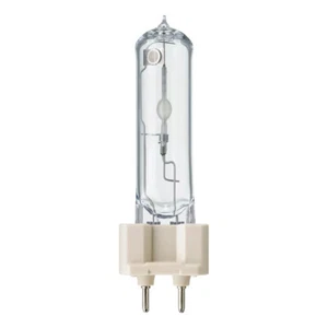 Philips Halogen Metalldampflampe G12 150W 830 WDL Warmweiß CDM-T MASTERColour - Bild 1 von 2