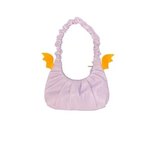 2022 Disney Parks Exclusive Epcot Figment Crossbody Purse - Picture 1 of 2