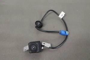 12-20 OEM Tesla Model S X Tailgate Liftgate Rear View Backup Reverse Camera - Picture 1 of 14