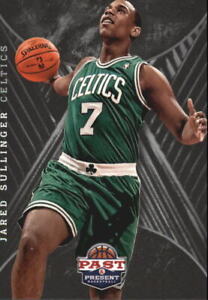 2011-12 Panini Past and Present 2012 Draft Pick Redemptions #21 Jared Sullinger
