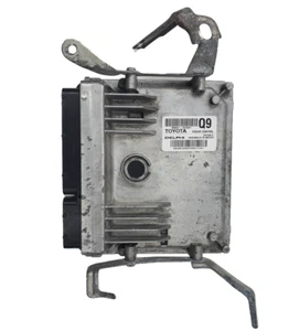2017-2018 Toyota Corolla Engine Computer ECM ECU Control Module 896661-0ZQ91 OEM - Picture 1 of 12