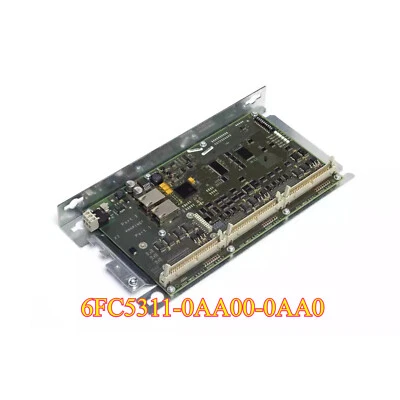 6FC5311-0AA00-0AA0 New Siemens I/O MODULE 6FC5 311-0AA00-0AA0 - Image 1 of 4