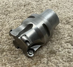SANDVIK CAPTO C5 INDEXABLE MILLING CUTTER - R300-052C5-12M - Picture 1 of 4