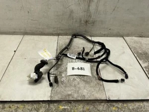 2003 HYUNDAI SANTA FE FRONT RIGHT PASSENGER SIDE DOOR WIRE WIRING HARNESS OEM+ - Picture 1 of 12