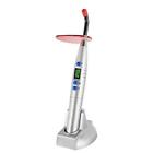 Wireless Dental Led Curing Light 5W 1500Mw Rechargeable Lamp Tool