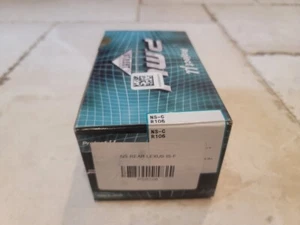Project Mu Type NS-Spec Rear Brake Pads. Fits: Lexus IS-F - Picture 1 of 1