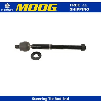Para Toyota Highlander 2001-2003 extremo de barra de dirección interior delantero MOOG 2001 2002 Foto 1 de 4