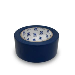 Blue Electrical Vinyl Tape 2"x 36yds (24 Roll Case / $2.99 Per Roll) - Picture 1 of 2