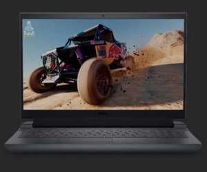 Dell G15 5530 15.6" FHD 360Hz i7-13650HX 512gb SSD 16GB RAM NVIDIA RTX 4050 - Picture 1 of 4