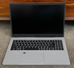 Acer Aspire Vero Laptop WIN 11, 15.6 in. screen, 16 GB - Picture 1 of 11