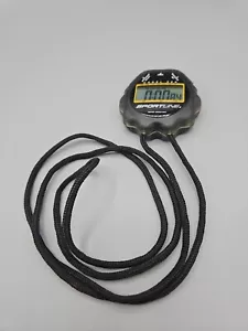 Sportline 228 Timer-Stopwatch Sports Clock Extra Large Display - Picture 1 of 6