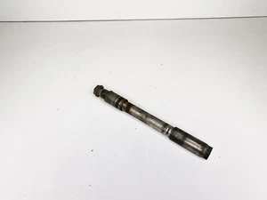 ✅ 1996 - 2001 Suzuki RM250 RM 250 Front Axle Nut Bolt Shaft Spacer OEM 98 - Picture 1 of 2