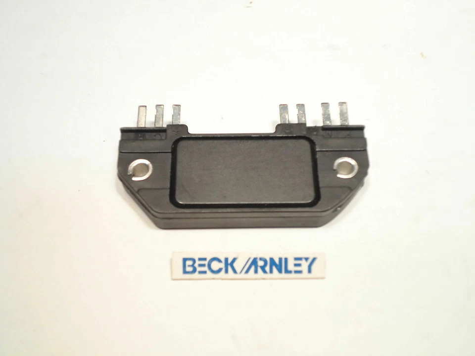 Módulo de control de encendido para Isuzu Rodeo Trooper y camioneta 180-0267 Foto 1 de 1