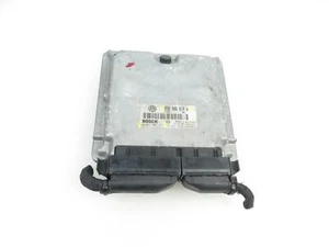Unidad de control VW PASSAT Variant B5 3B5 038906019a 0281001691 diésel 85kw 21873540 - Imagen 1 de 4