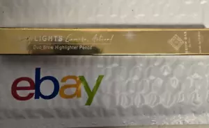 Brow Bar Brow Lights Camera Action Duo Brow Highlighter Pencil Light - Picture 1 of 2