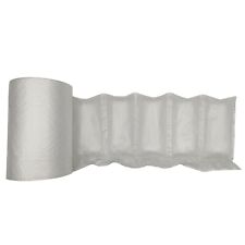 VIECAM Air Pillow Cushion Film Roll for Bubble Wrap Packaging 3000pc 984ft x ...