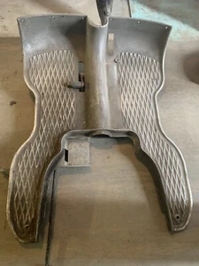 IWL Berliner Roller SR 59 Trittbrett - Bild 1 von 8