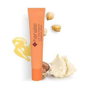 Hanalei Limited Edition Pumpkin Spice Kukui Oil Lip Treatment-2PK - Bild 1 von 8