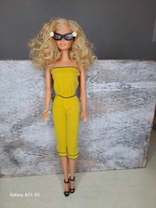 Vintage Barbie Doll - Picture 1 of 8