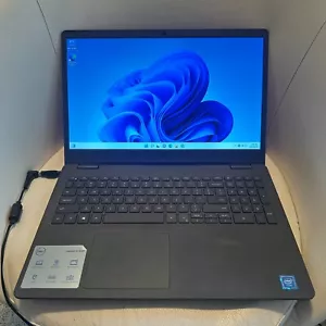 1TB HDD +128GB SSD Dell Inspiron 3502 P90F003 Intel Celeron N402 UHD 600 8GB Ram - Picture 1 of 14