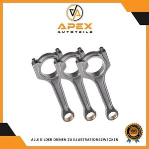 FORD FOCUS FIESTA B-MAX MONDEO TOURNEO 1.0 ECOBOOST BENZIN PLEUEL - 3 STÜCK - Bild 1 von 4