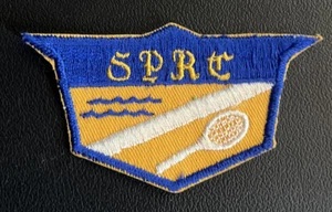 Recreation Club Patch Very Rare & Vintage - Picture 1 of 3