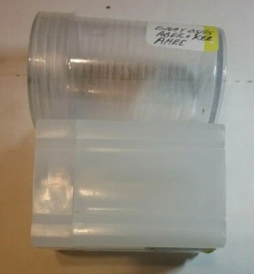 1973 Eisenhower Dollar Roll S - Proof 40% Silver from Brown Box - Image 1 of 3