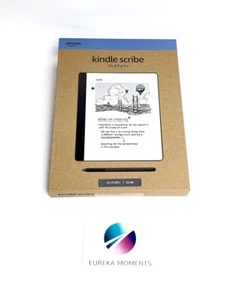 TUNGSTEN 32GB / Kindle Scribe 2024 with Premium Pen 2nd gen 10.2 inch display - Picture 1 of 6