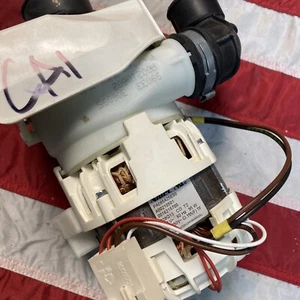 Frigidaire Geschirrspüler Umwälzpumpe Teil: A00210501 - Bild 1 von 7