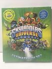 Skylanders Universe Series - Set de boîtes Skylanders Universe Ultimate - Complet