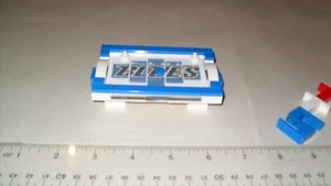 Elección LEGO Custom Table Air Hockey Playoffs + 2 empujadores / Puck St. Louis Blues - Imagen 1 de 24