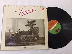 Cornell Dupree : Teasin' 1974 Funk Soul LP Vinyl Record VG Good - Picture 1 of 2