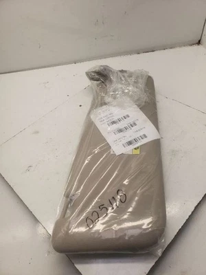 Parasol de conductor de vinilo iluminado para BMW 550i 937169 06-09 Foto 1 de 4