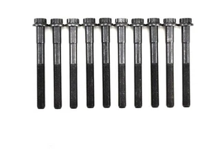 Head Bolt Set For 91-04 Toyota Tacoma Previa 4Runner T100 2.7L 4 Cyl 2.4L MV86M4 - Picture 1 of 1