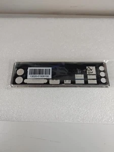 ASUS 13020-01926100 IO: 4USB/DVI/HDMI/VGA/TYPEC SHIELD - Bild 1 von 7